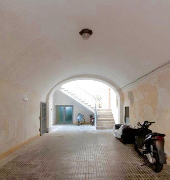 Ferienwohnung Casa Margherita Monopoli Exterior foto